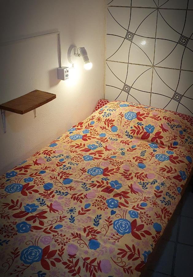 Bela Ipe Pousada Hostel Apart Morro de Sao Paulo Luaran gambar