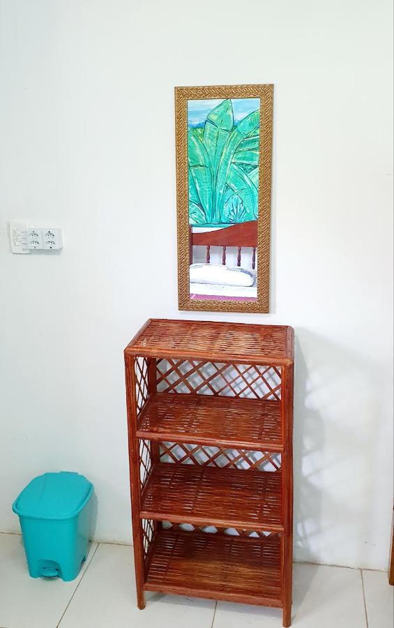 Bela Ipe Pousada Hostel Apart Morro de Sao Paulo Luaran gambar