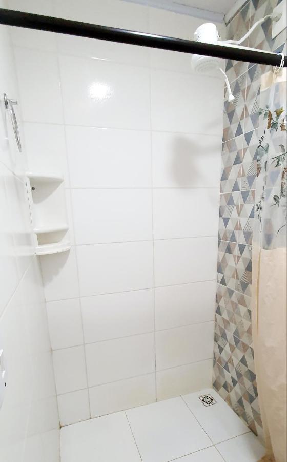 Bela Ipe Pousada Hostel Apart Morro de Sao Paulo Luaran gambar